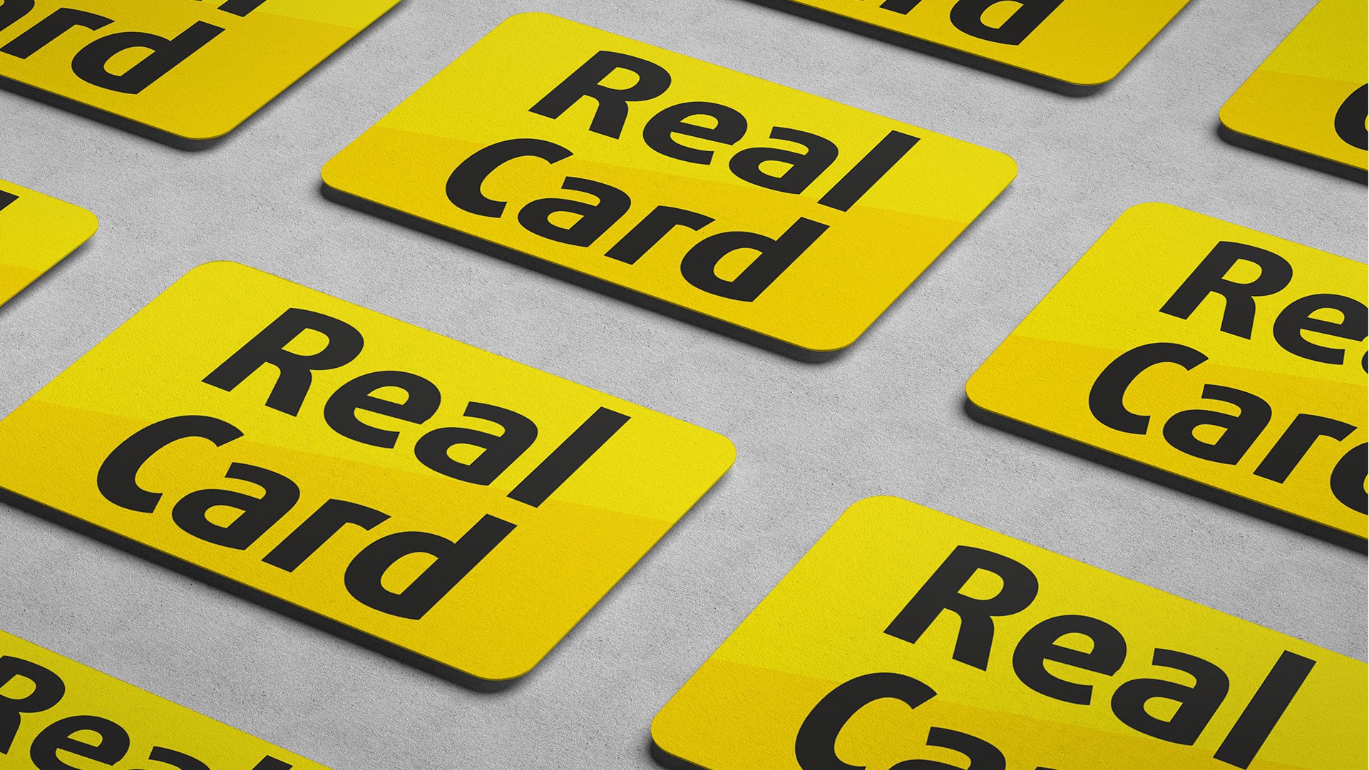 RealCard